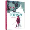 Image de Les secrets de l'olympe Tome 1 : le sang de Méduse Claude Merle