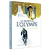 Image de Les secrets de l'olympe le sommeil des immortels Claude Merle