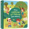 Image de Auzou Mon Cherche et Trouve des Odeurs