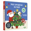 Image de Auzou Mes Comptines de Noël - Mes Premiers Sonores