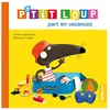 Image de Auzou P'tit Loup part en vacances