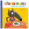 Image de Auzou P'tit Loup n'aime que les pâtes