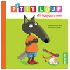 Image de Auzou P'tit Loup dit toujours non