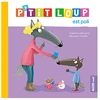 Image de Auzou P'tit Loup est poli
