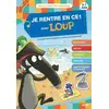 Image de Cahier de vacances : Je rentre en CE1 avec Loup Orianne Lallemand
