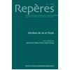Image de Repères, n°34/2006. l'écriture de soi et l'école Marie-France Bishop