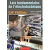 Image de Lois fondamentales de l'electrotechnique-cap proelec