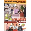 Image de Les illustrés en scénarios seconde - livre de l'élève Lionel Baudin, Eric Bogréau, Nathalie Billand