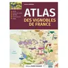Image de Atlas des vignobles de France Patrick Mérienne