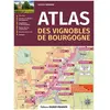 Image de Atlas des vignobles de Bourgogne (édition 2023) Patrick Mérienne