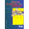 Image de Elements de genetique quantitative - 2e edition revue et augmentee Louis Ollivier