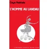 Image de L'homme au landau Caya Makhélé