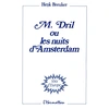 Image de M.dril ou les nuits d'Amsterdam Henk Breuker
