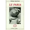 Image de Le paria Pierre Jerosme