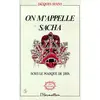 Image de On m'appelle Sacha - sous le masque de java Jacques Suant