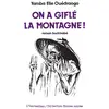 Image de On a giflé la montagne ! Yamba Elie Ouédraogo