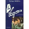 Image de La vengeance Enrique Medina