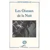 Image de Les oiseaux de la nuit Edith Habersaat