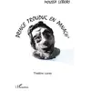 Image de Prince Trouduc en panach : Théâtre conté Moussa Lebkiri