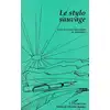 Image de Le stylo sauvage
