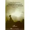 Image de Correspondance du nouveau monde - nouvelles d'Haïti Pascale Blanchard-Glass