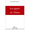Image de Les appels du vodou - roman Olympe Bhêly-Quenum