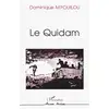 Image de Le quidam Dominique M'Fouilou