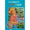 Image de Les aventures de Chabin l'espiegle