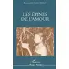 Image de Les epines de l'amour Koumanthio-Zeinab Diallo
