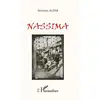 Image de Nassima Kerroum Achir