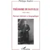 Image de Théodore de Banville (1823-1891) Philippe Andres