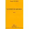 Image de Les exiles de koumous Eugène Tavares