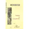 Image de Nostalgies ou le Joug du Verbe : Poèmes