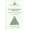 Image de REVUE ETUDES LITTERAIRES MAGHREBINES Tome 12 : JEAN, TAOS ET FADHMA AMROUCHE : Relais de la voix, chaîne de l'écriture Beïda Chikhi