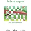 Image de Parties de campagne - récits et croquis de voyage en Val d'Oise