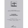 Image de L'enquête sociolinguistique Pierre Dumont, Louis-Jean Calvet, Collectif