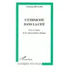 Image de L'ethnicité dans la cité - jeux et enjeux de la catégorisation ethnique Christian Rinaudo