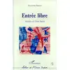 Image de ENTRÉE LIBRE : Nouvelles de l'Océan Indien Maryvette Balcou