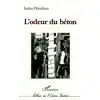 Image de L'odeur du beton Salim Hatubou