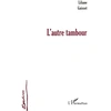 Image de L'autre tambour Liliane Guisset