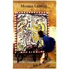 Image de Bouz'louf ! tête de mouton Moussa Lebkiri