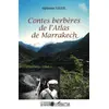 Image de Contes berbères de l'atlas de Marrakech Alphonse Leguil