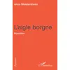 Image de L'AIGLE BORGNE Anne Meistersheim