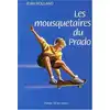 Image de Les mousquetaires du Prado - Défi Jean Rolland