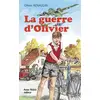 Image de La guerre d'Olivier Olivier Renaudin