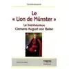 Image de Le « Lion de Münster » : Le Bienheureux Clemens August von Galen