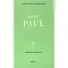Image de Saint Paul Jean-Marc Bernard
