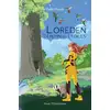 Image de Loréden ou le chemin des étoiles Odile Pruvot