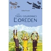Image de Les trois couronnes de Loreden Odile Pruvot, Jérôme Brasseur