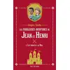Image de Les fabuleuses aventures de Jean et Henri Tome 2 : Les miracles de noël Grégory Soodts